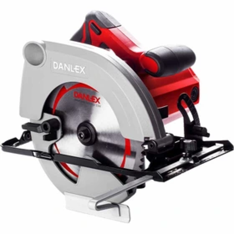 اره گرد بر 190 م.م 1500w دنلکس 4218