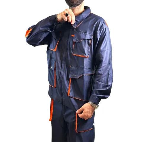 لباس کار ستوورک