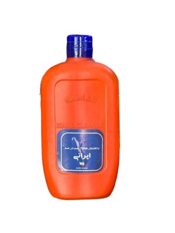 ژل دست پاک کن سامان